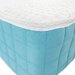 Saltea 1400x2000 Memory Foam